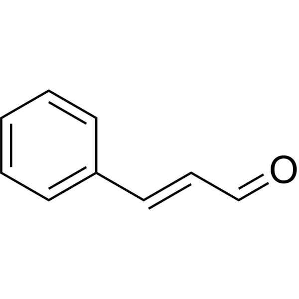 trans-Cinnamaldehyde 14371-10-9